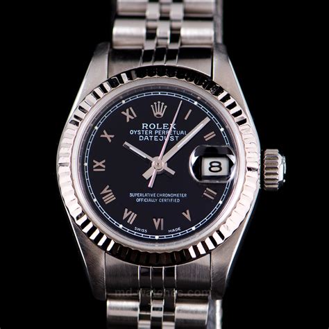 rolex datejust model 69174|rolex model 69173 value.